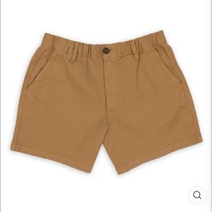 Bearbottom Stretch Short (L) (NWT)